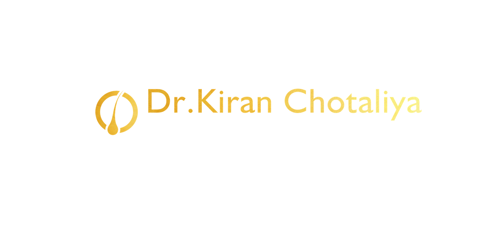 Dr Kiran Chotaliya