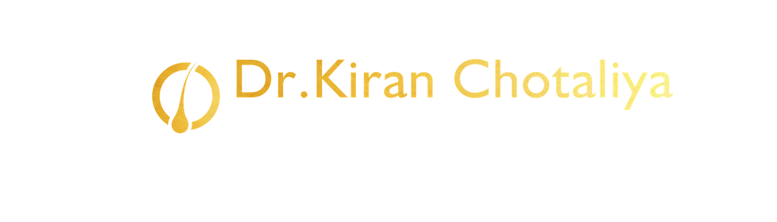 Dr Kiran Chotaliya
