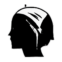 Graphic detailing hair loss due to injury, surgery, or medical conditions, outlining candidates for scar repair female hair transplant in Pune.