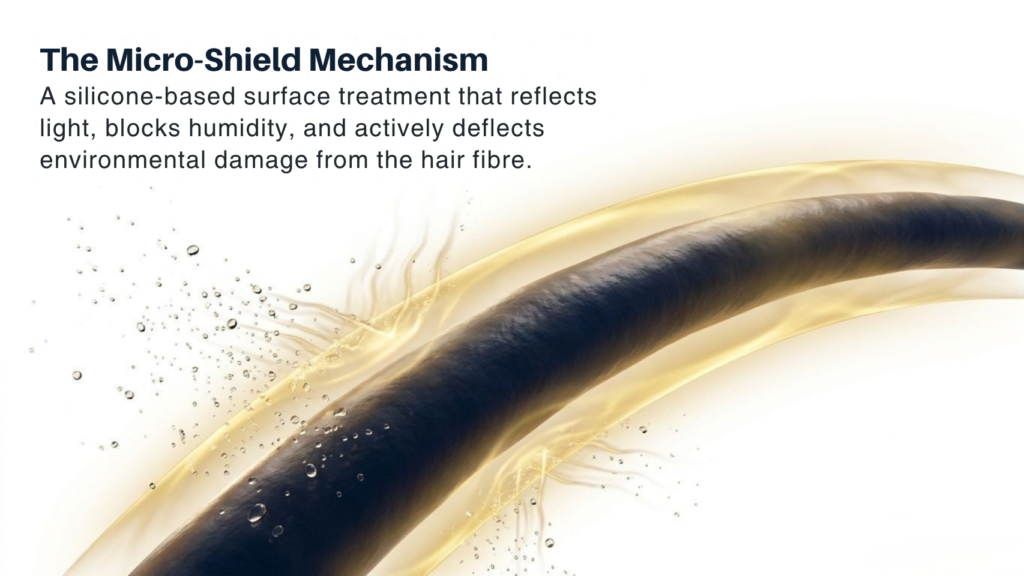 What is a Hair Serum