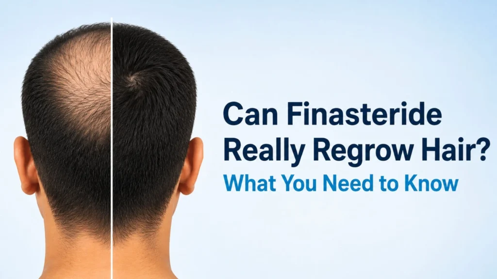 Hair loss treatment in Pune by Dr. Kiran Chotaliya for effective hair regrowth