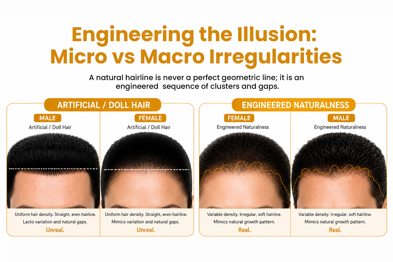 Whole grains for better hair recovery after transplant