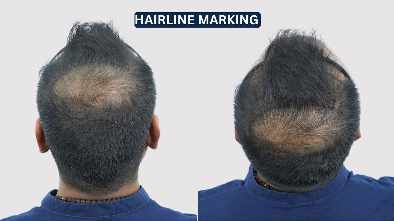 Hair Transplant in Pune Dr kiran chotaliya Hairfree and Hairgrow clinic