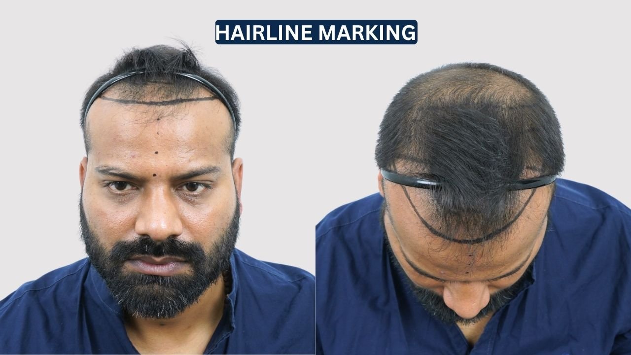 Hair Transplant in Pune Dr kiran chotaliya Hairfree and Hairgrow clinic