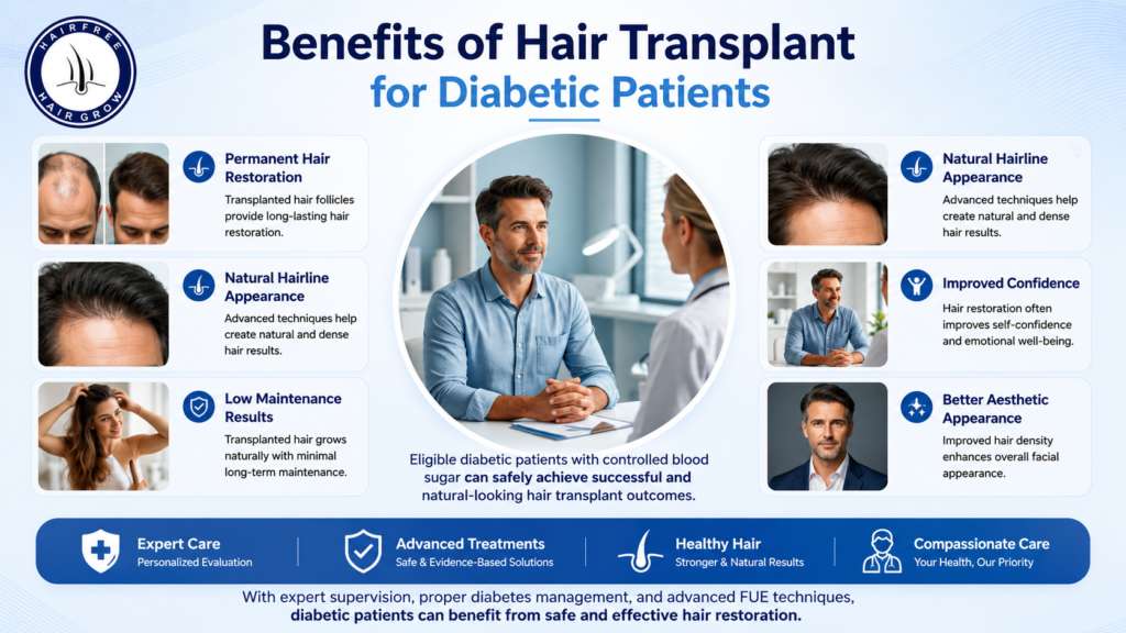 Hair Transplant in Pune