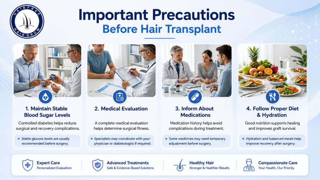 Hair Transplant in Pune