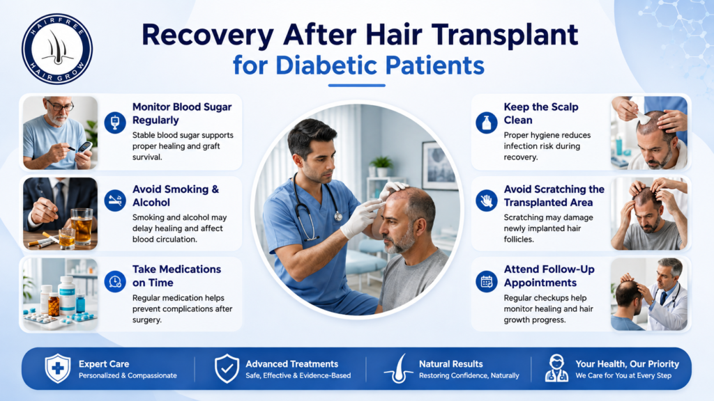 Hair Transplant in Pune