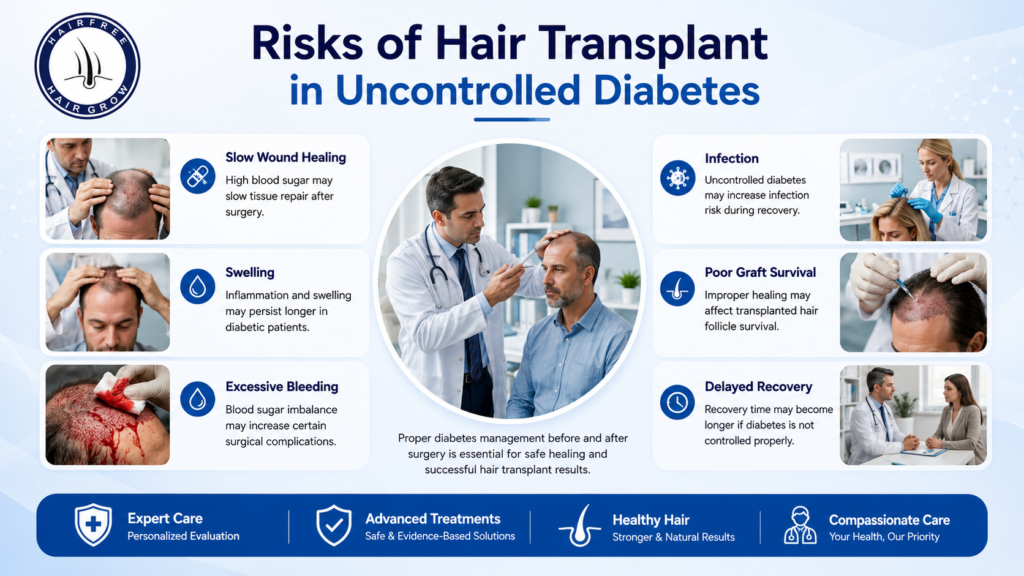 Hair Transplant in Pune