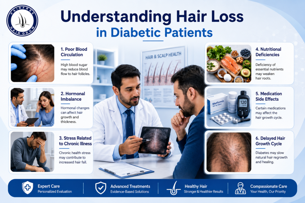 Hair Transplant in Pune
