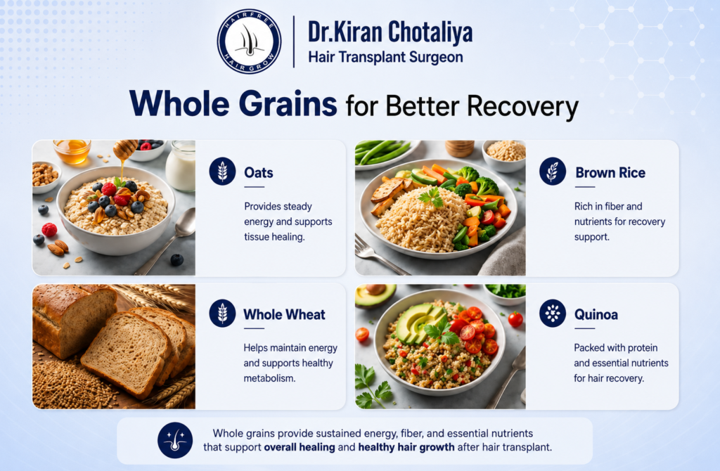 Whole Grains