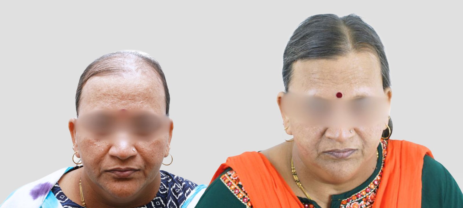 SUREKHA CHAVAN