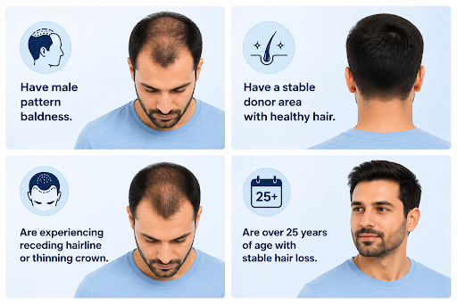 Male Hair Transplant in Pimple Gurav Best Male Hair Transplant Clinic in Pune Hair Transplant Surgeon in Pimple Gurav Hair Restoration Clinic in Pimple Gurav Male Hair Transplant Cost in Pune