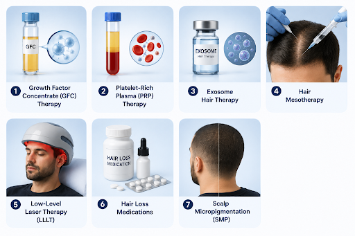 Best Non-Surgical Hair Loss Treatment in Pune Non-Surgical Hair Loss Treatment in Pune Hair Loss Treatment in Pune Hair Fall Treatment in Pune