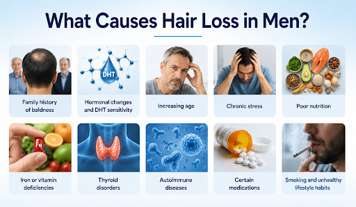 Hair Loss Treatment for Men in Pune Male Hair Transplant in Pune Male Pattern Baldness Treatment in Pune Hair Transplant for Male Alopecia in Pune Alopecia Treatment for Men in Pune