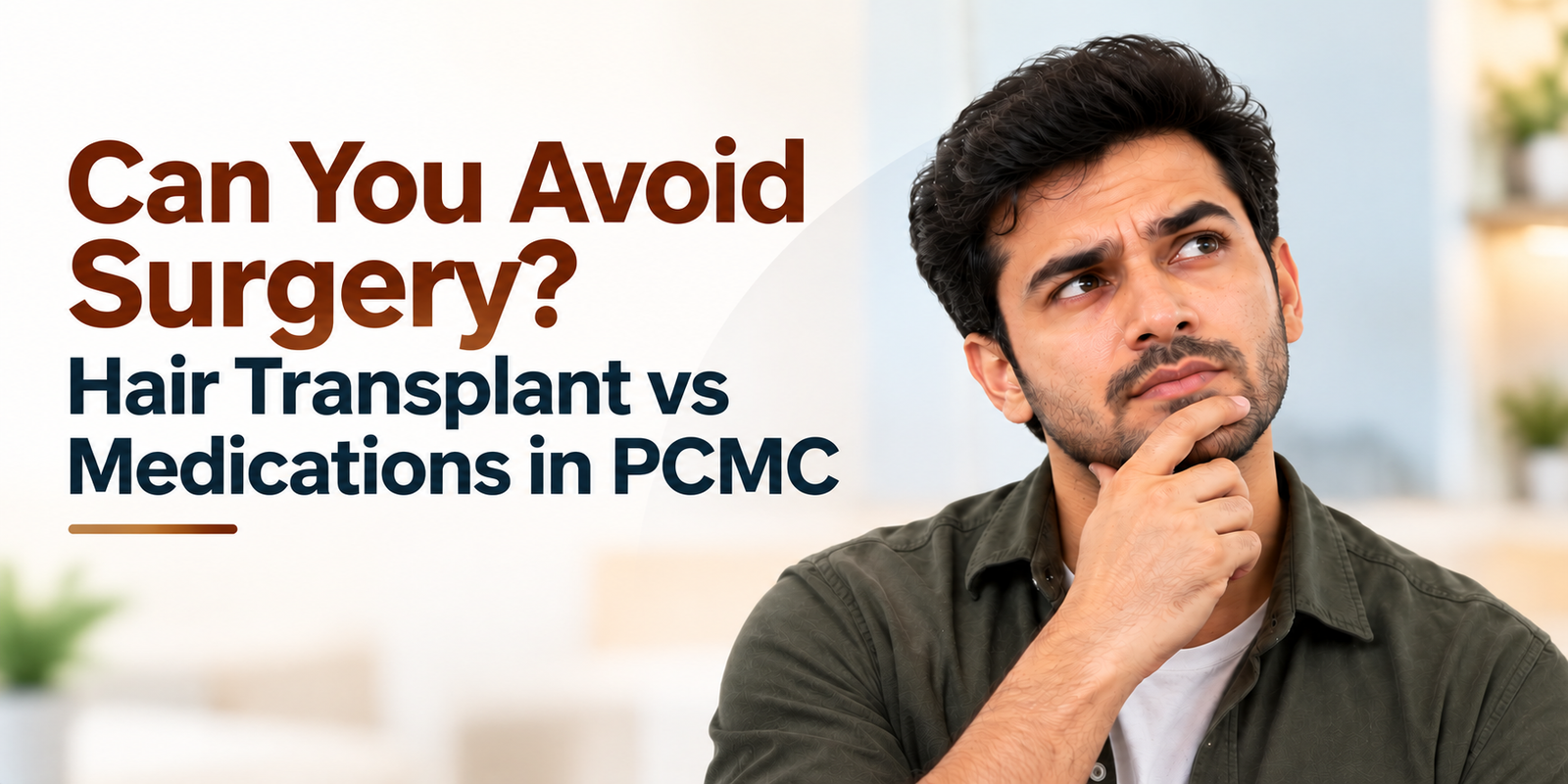 hair transplant in PCMC hair transplant treatment in PCMC hair loss treatment in pune hair transplant surgeon in PCMC male pattern baldness treatment