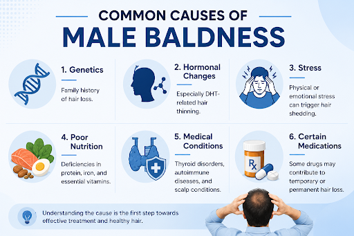 male baldness treatment in Pune Male baldness treatment hair loss treatment for men male hair regrowth treatment Hair transplant for male baldness