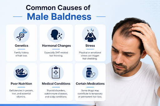 male baldness treatment in Pune Male baldness treatment hair loss treatment for men male hair regrowth treatment Hair transplant for male baldness
