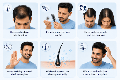 Best Non-Surgical Hair Loss Treatment in Pune Non-Surgical Hair Loss Treatment in Pune Hair Loss Treatment in Pune Hair Fall Treatment in Pune